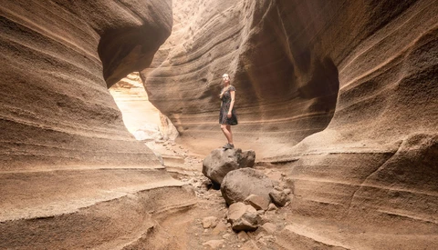 Gran Canaria Was so Much Better for Landscape Photography Than I Expected