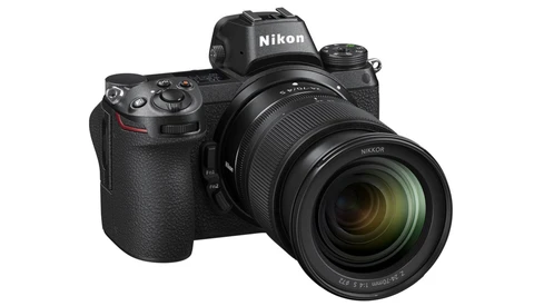 High Resolution Nikon Z8 in the Works?