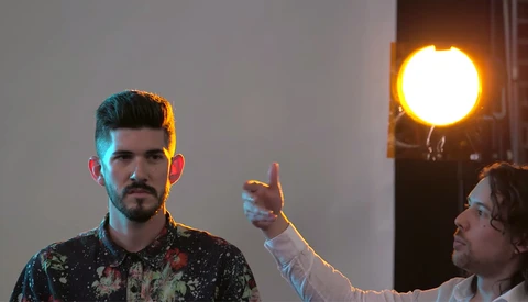 The Six Fundamentals of Gelled Lighting