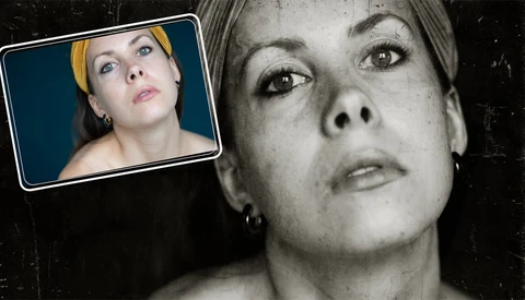 A Simple Photoshop Tutorial to Achieve a Vintage Effect on Your Photos