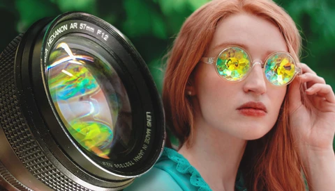 This Rare Lens Is the 'Finest f/1.2 Ever Made' and Produces Incredibly Sharp Results