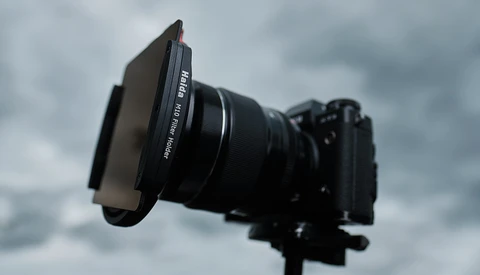 Fstoppers Reviews the Haida M10 Filter Holder System