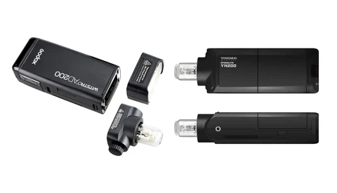 The YN200 Versus the AD200: Yongnuo's Rival to Godox’s Best Selling Strobe