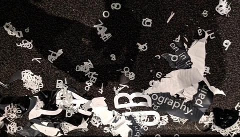 A Lack of Curation: Lost on the Internet
