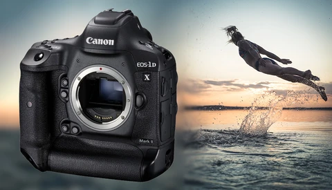 Canon Might Be in Trouble, and It's Not Just the Nosedive in Sales