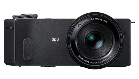 Sigma Is Producing a High-Resolution Camera With a Unique Sensor Next Year