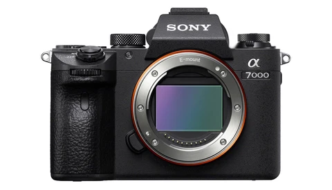 Is Sony About to Announce an APS-C Version of the a9?