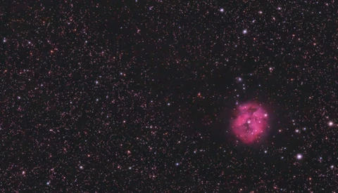 Interested in Deep Sky Astrophotography? This Tutorial Will Get You Started