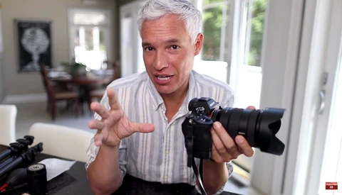 10 Camera Settings You Should Always Think About Changing