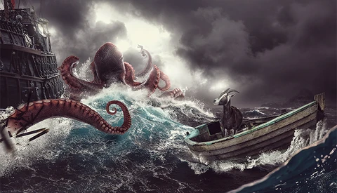 The Art of Composite Photography: Part One