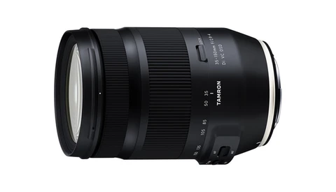 Versatile and Sharp: A Review of the Tamron 35-150mm f/2.8-4 Di VC OSD Lens