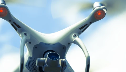 DJI Launch Complaint Against the BBC for Their Portrayal of Drones in Recent Programs, Call It 'Sensationalist'