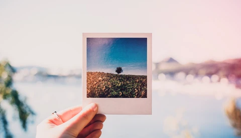A Behind the Scenes Look at How Instant Film is Made