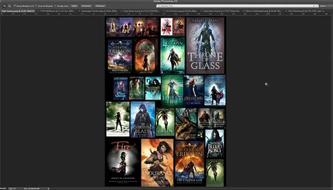 How to Add Quality Typography to Your Images in Photoshop