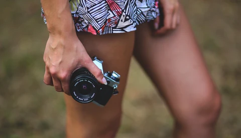 What Has Improved Your Photography the Most?