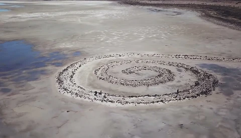 How Does Climate Change Art?