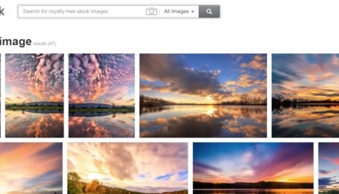 Thieves Are Uploading Other Peoples' Photos to Shutterstock: Here's What to Do if It Happens to You