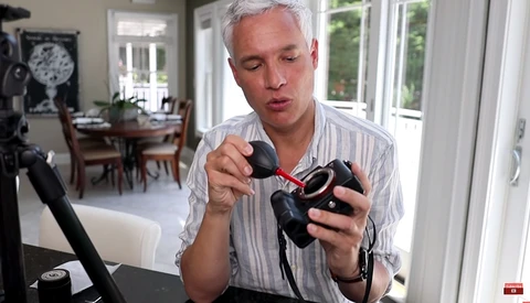 How to Properly Clean and Maintain Your Photo Equipment