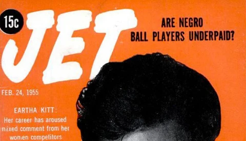 Jet and Ebony Photography Archive Sold, Will Remain in the Public Eye