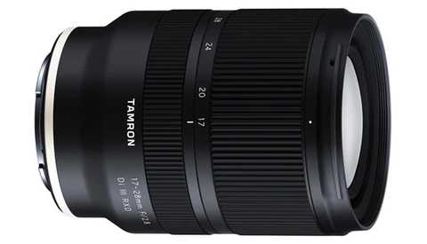 A First Look at the Tamron 17-28mm f/2.8 Di III RXD Lens