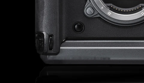 Fujifilm Announces Repair Program for GFX100 Owners