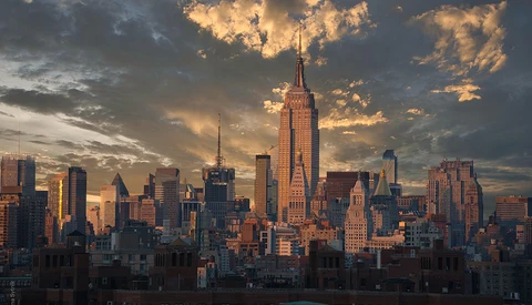 Skylum Is Adding Sky Replacement to Luminar 4