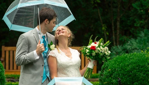 What Was Your First Wedding Photography Experience Like?