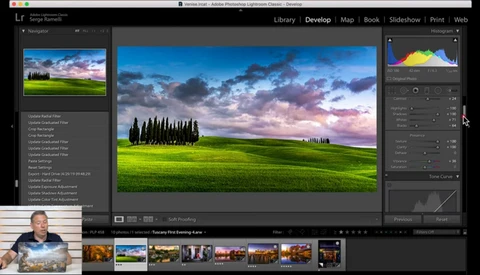 The Five Biggest Mistakes Photographers Make in Lightroom