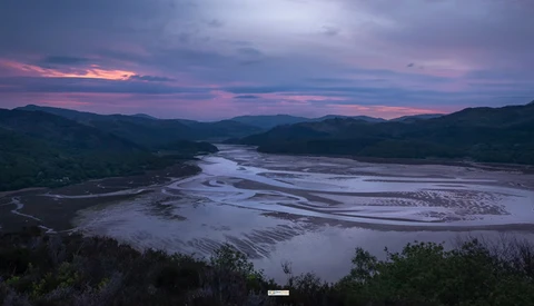 The Benefits of Photographing the Same Location Multiple Times