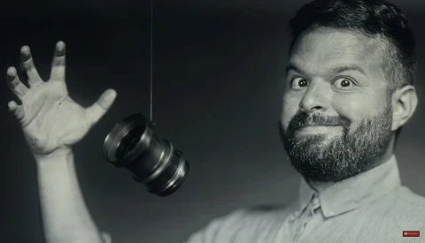 The Fun of Shooting With a 150-Year-Old Camera