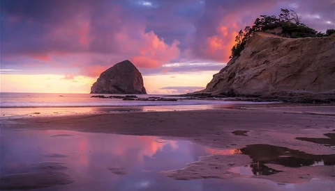 10 Helpful Guidelines for Creating Better Landscape Images
