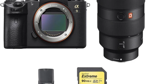 Amazon Mistakenly Listed Camera Bundles With 95% Discounts on Prime Day, Shipped Orders That Were Placed