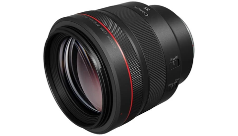 More Canon Mirrorless Lenses Are on Their Way Soon