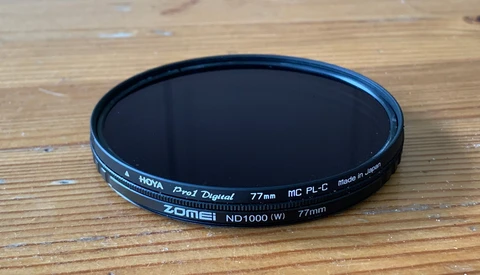 How to Unstick Two Filters That Are Stuck Together