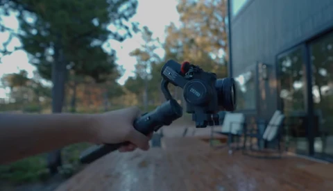 Five Reasons You Should Get the Zhiyun Crane M2