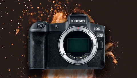 Is Canon About to Announce an 85-Megapixel Full Frame Mirrorless Camera?