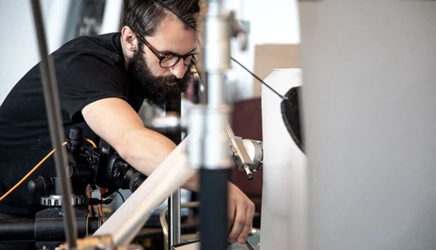 A Week as a Professional Photographer