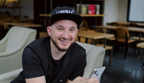 Image Editing Software and the Future: A Conversation With Skylum CEO Alex Tsepko
