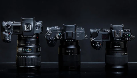 Let's Make an End to All Those Pointless Camera Discussions