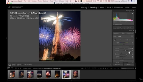 Learn How to Photograph 4th of July Fireworks in Under Three Minutes
