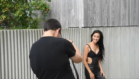 Camera Showdown: Fujifilm GFX 50R Versus Hasselblad X1Dii 50C