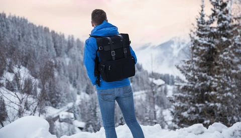 Stop Apologizing for Enjoying Camera Gear