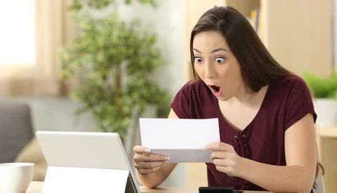 Clients' Reactions to My Prices