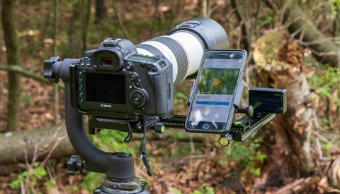Useful Gimbal Tripod Head Configuration Tips