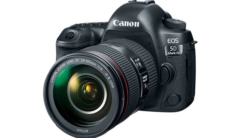 Worldwide Camera Sales Take Another Tumble