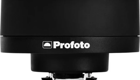Profoto's Connect: Easy Function / Relaxed Style