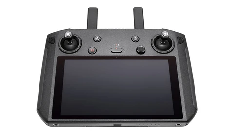 Fstoppers Reviews the DJI Smart Controller
