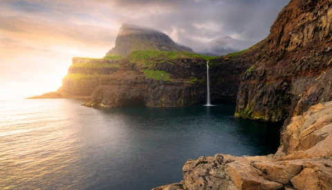 Do You Have to Pay to Photograph in the Faroe Islands?