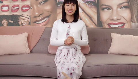 Marie Kondo Helped Me Clean My Portfolio