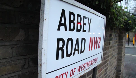 50 Years On, Here's How the Photographer Created That Iconic Beatles' Abbey Road Album Cover